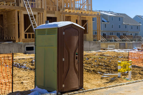 Best Emergency porta potty rental  in Feasterville, PA