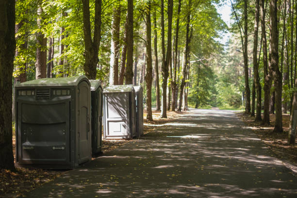 Best Porta potty delivery and setup  in Feasterville, PA