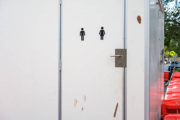 Sanitation services for porta potties in Feasterville, PA
